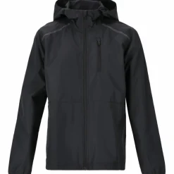 Endurance Laufen<· Hugoee 1001 Black