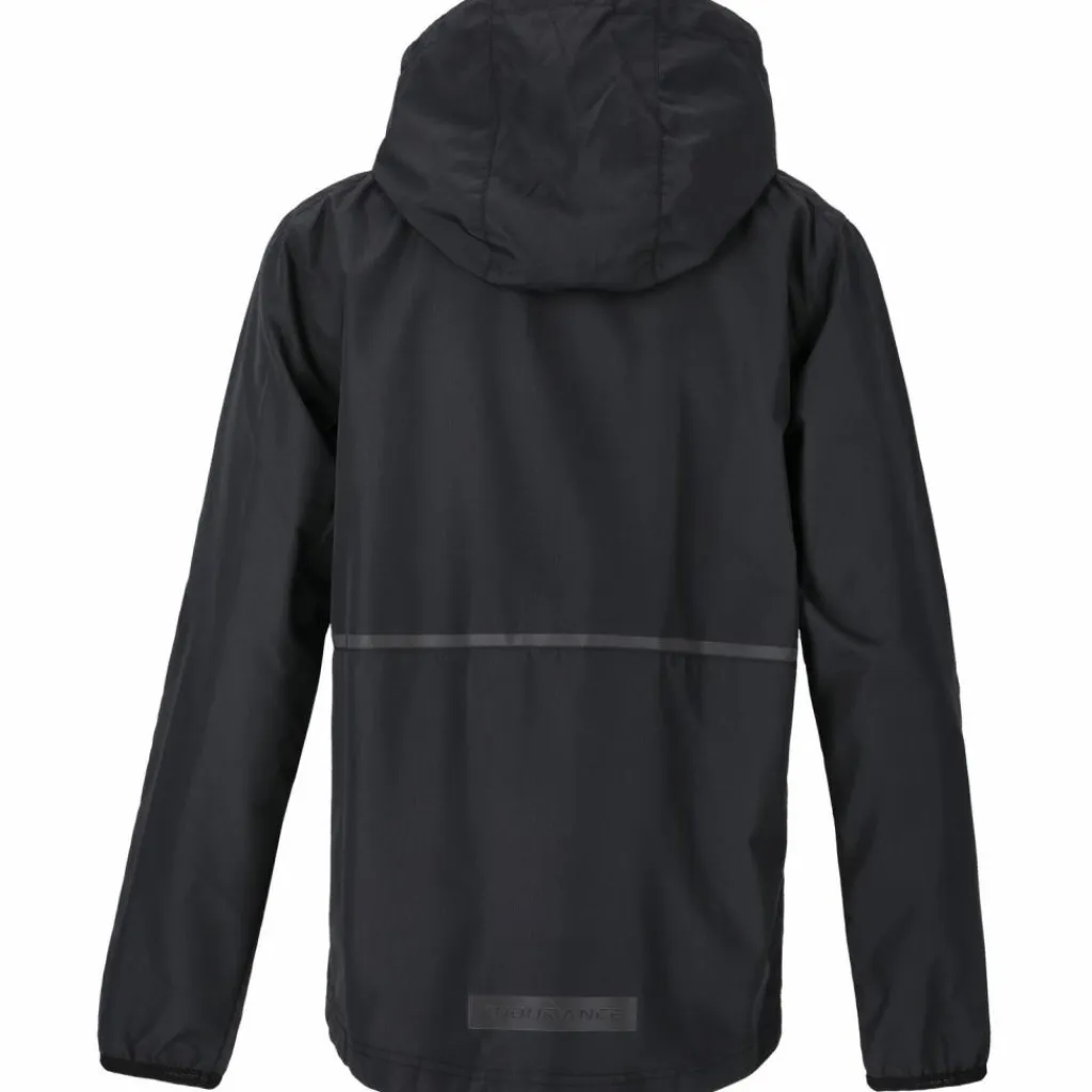 Endurance Laufen<· Hugoee 1001 Black