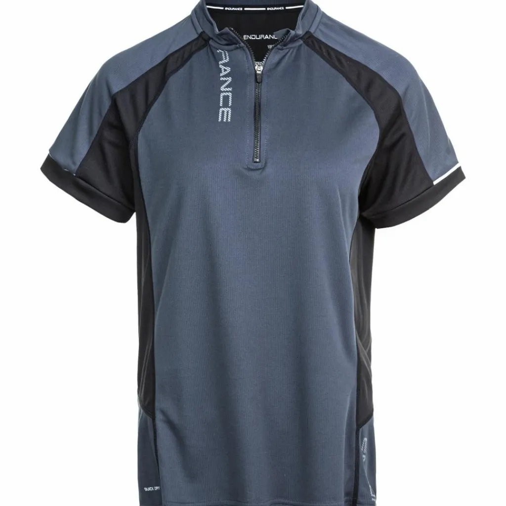 · JAVA W Bike S/S Tee Damen Trikots