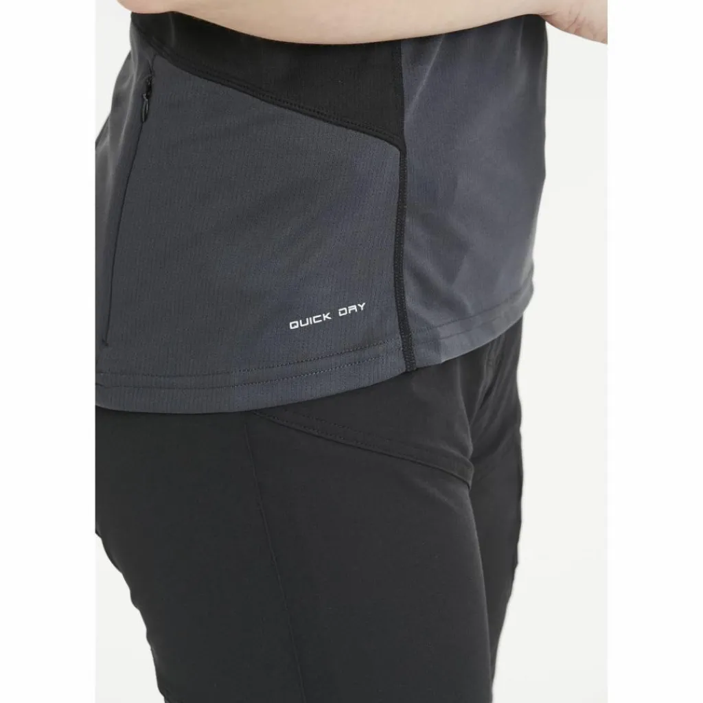 · JAVA W Bike S/S Tee Damen Trikots