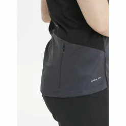 · JAVA W Bike S/S Tee Damen Trikots