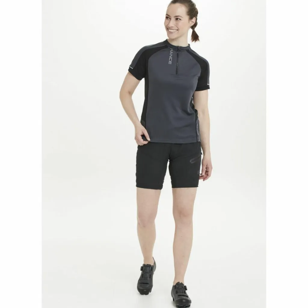 · JAVA W Bike S/S Tee Damen Trikots