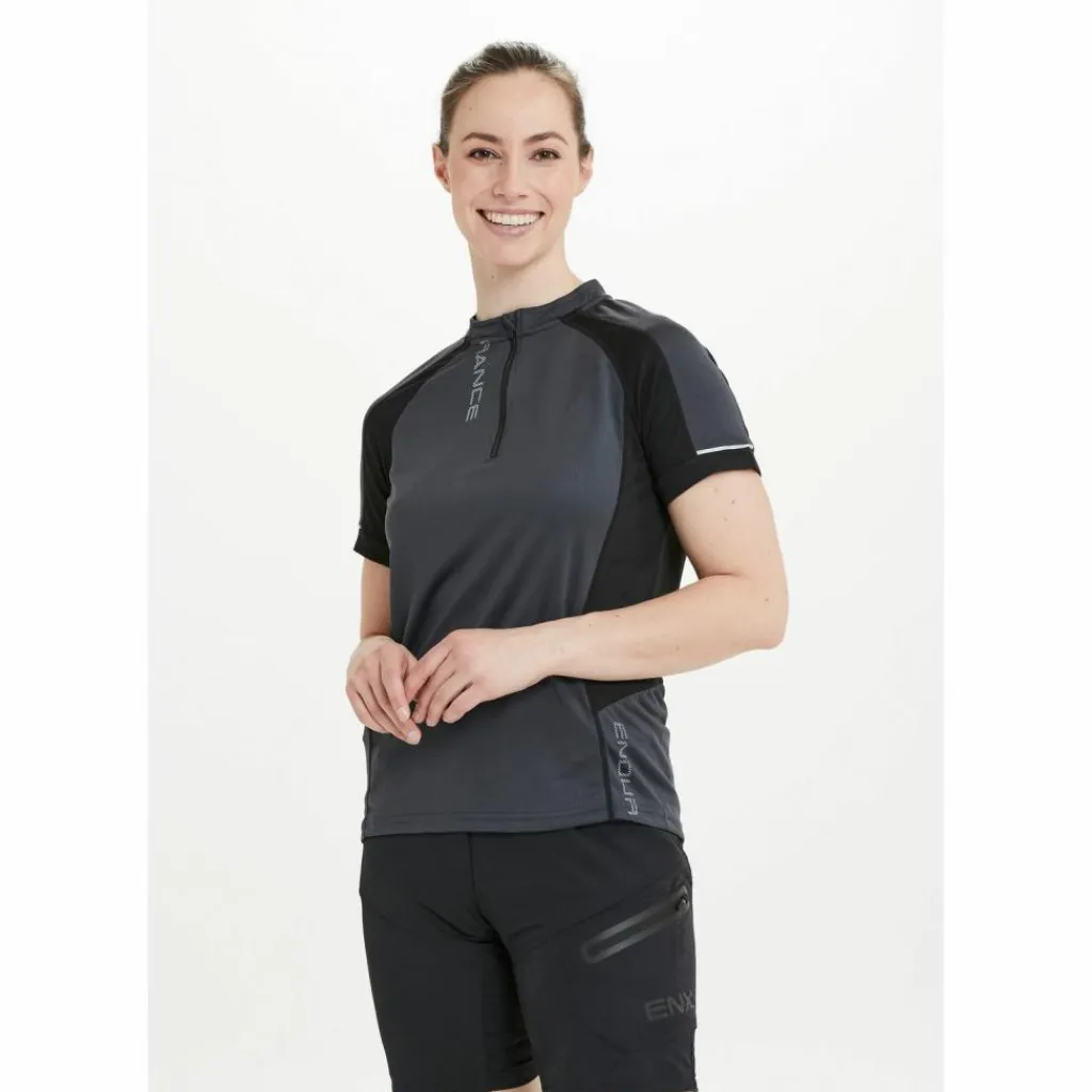 · JAVA W Bike S/S Tee Damen Trikots