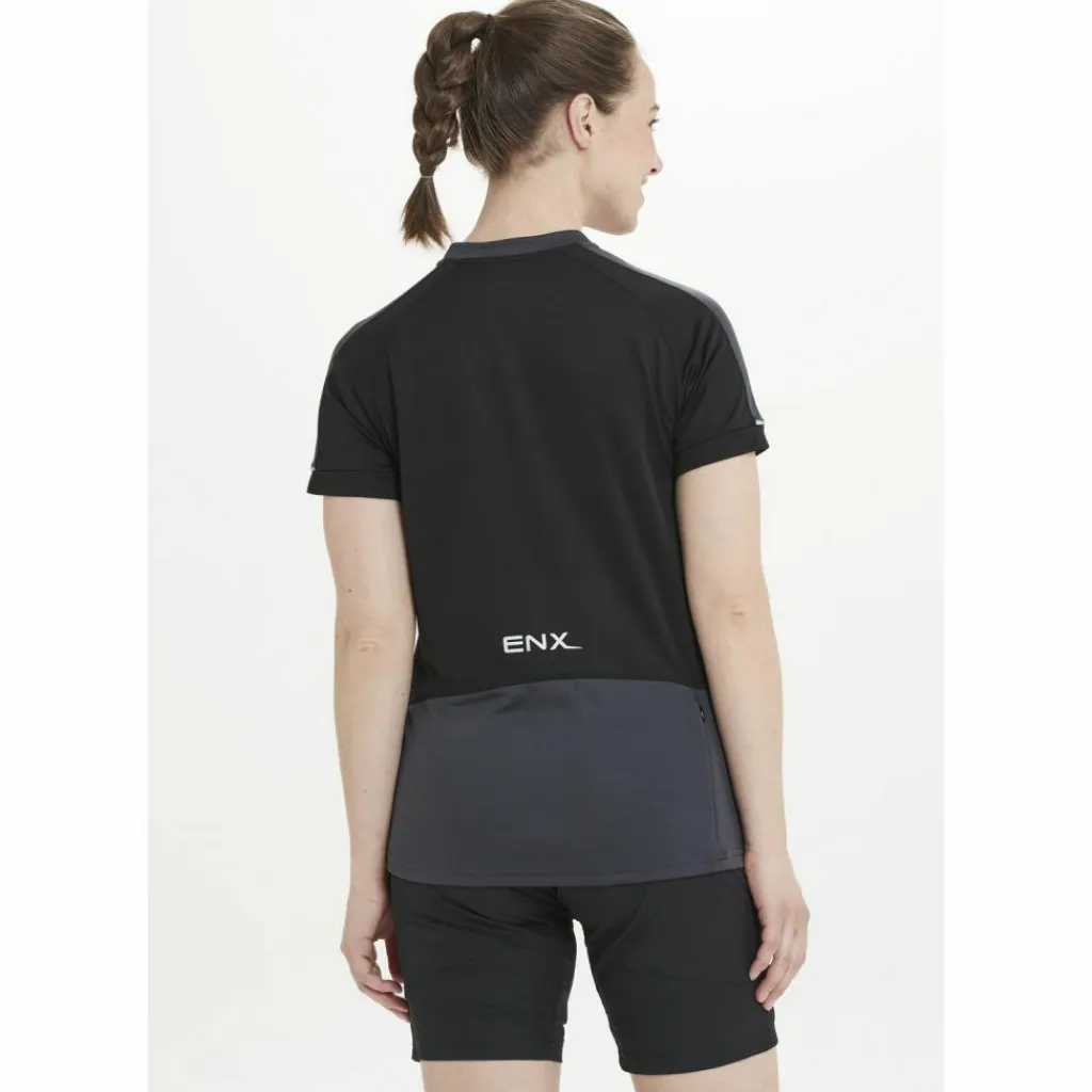 · JAVA W Bike S/S Tee Damen Trikots