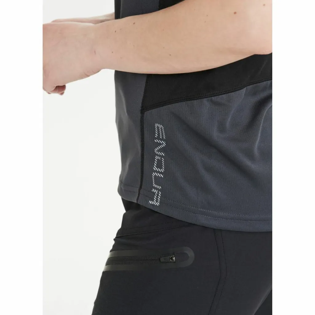 · JAVA W Bike S/S Tee Damen Trikots