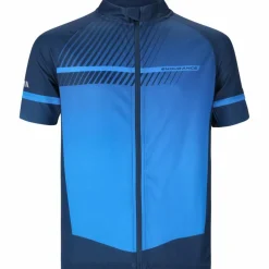 Endurance Radsport|Trikots<· Jillard 2062 Brilliant Blue
