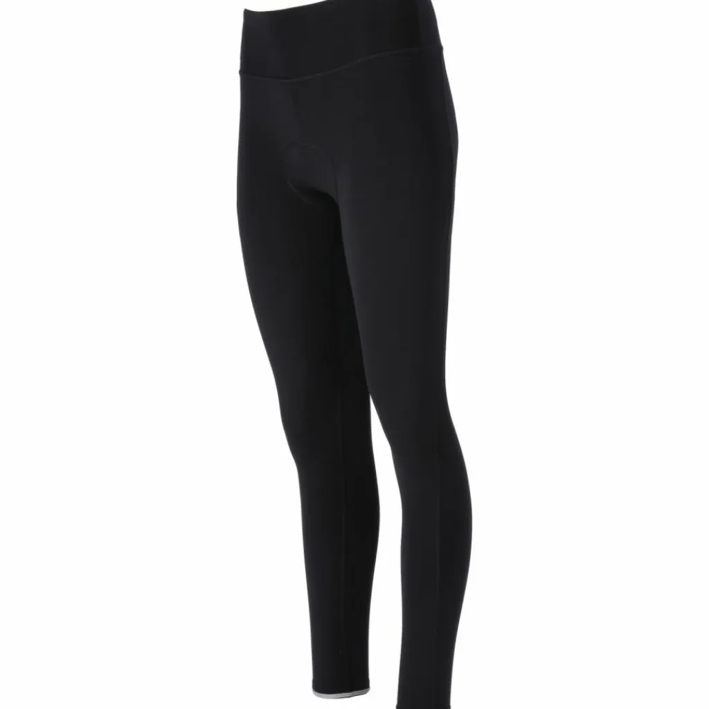 Discount · Juvel W Long Tights Gel-Pad Damen Radsport