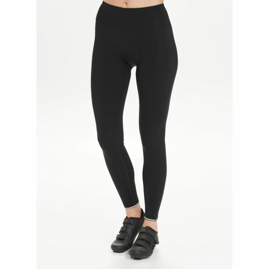 Discount · Juvel W Long Tights Gel-Pad Damen Radsport