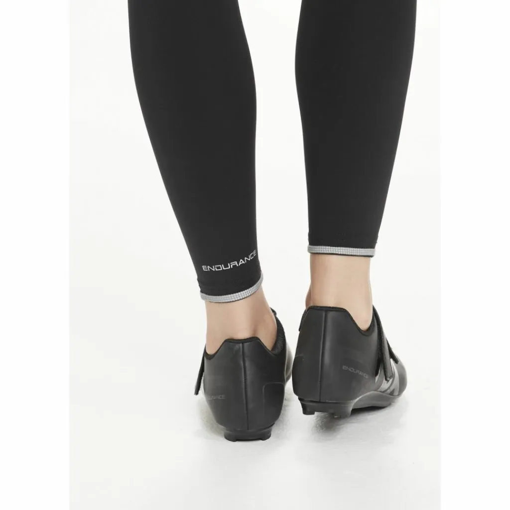 Discount · Juvel W Long Tights Gel-Pad Damen Radsport