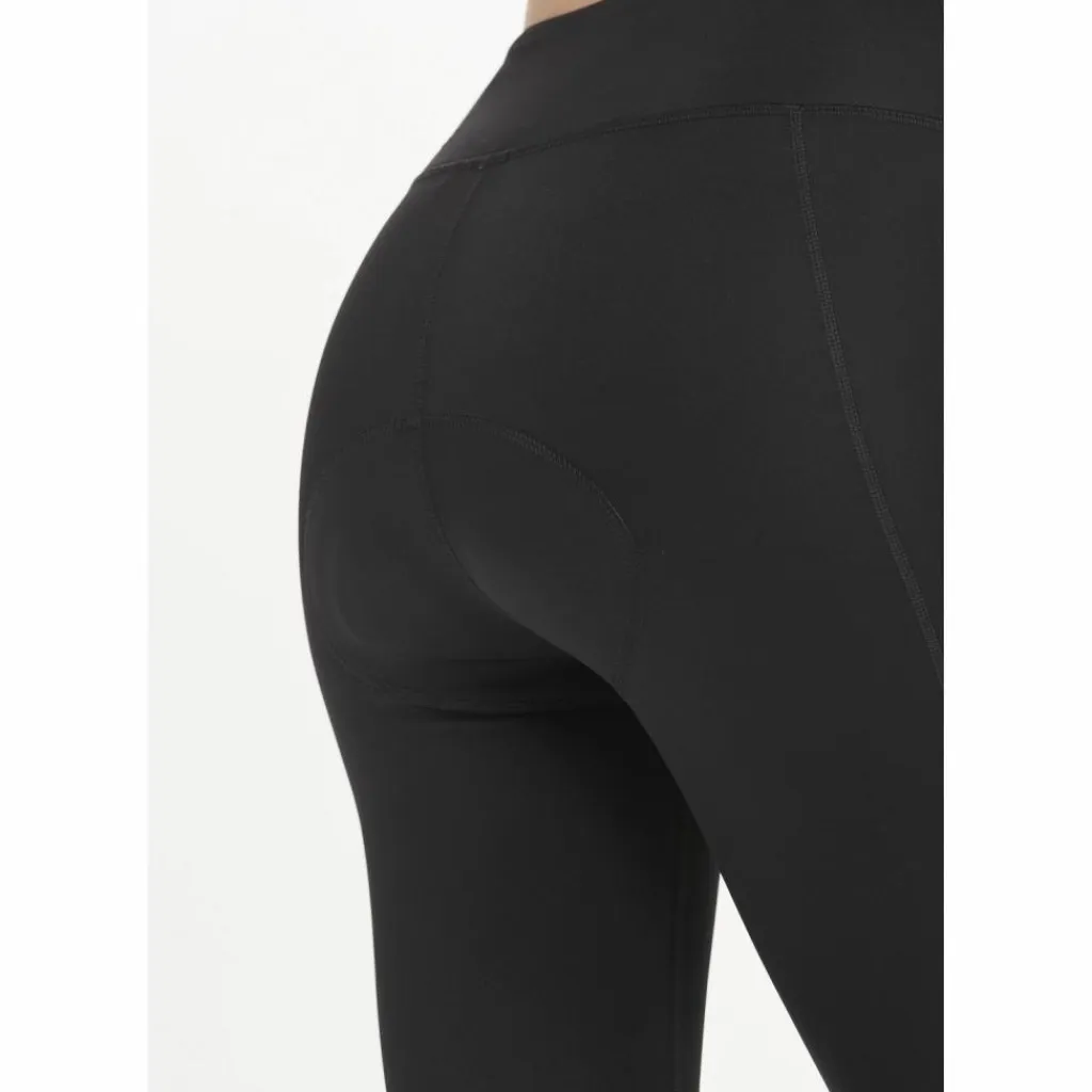 Discount · Juvel W Long Tights Gel-Pad Damen Radsport