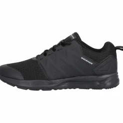 Endurance Fitnessschuhe<· Karang 1001S Black Solid