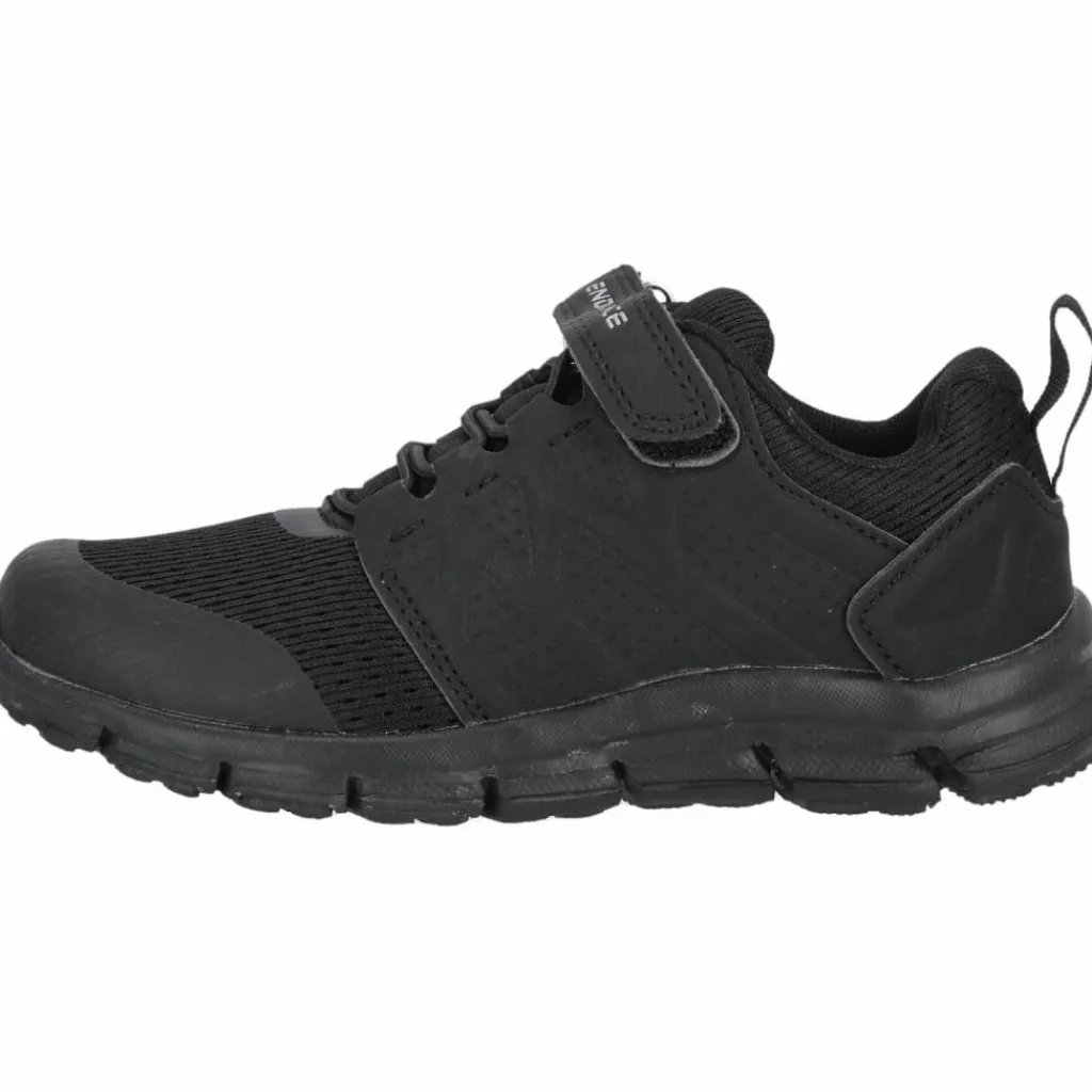 Endurance Training|Sneaker<· Karang 1001S Black Solid