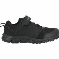 Endurance Training|Sneaker<· Karang 1001S Black Solid