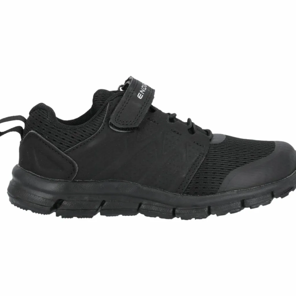 Endurance Training|Sneaker<· Karang 1001S Black Solid