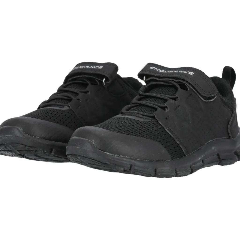 Endurance Training|Sneaker<· Karang 1001S Black Solid