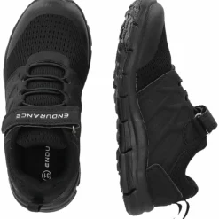 Endurance Training|Sneaker<· Karang 1001S Black Solid