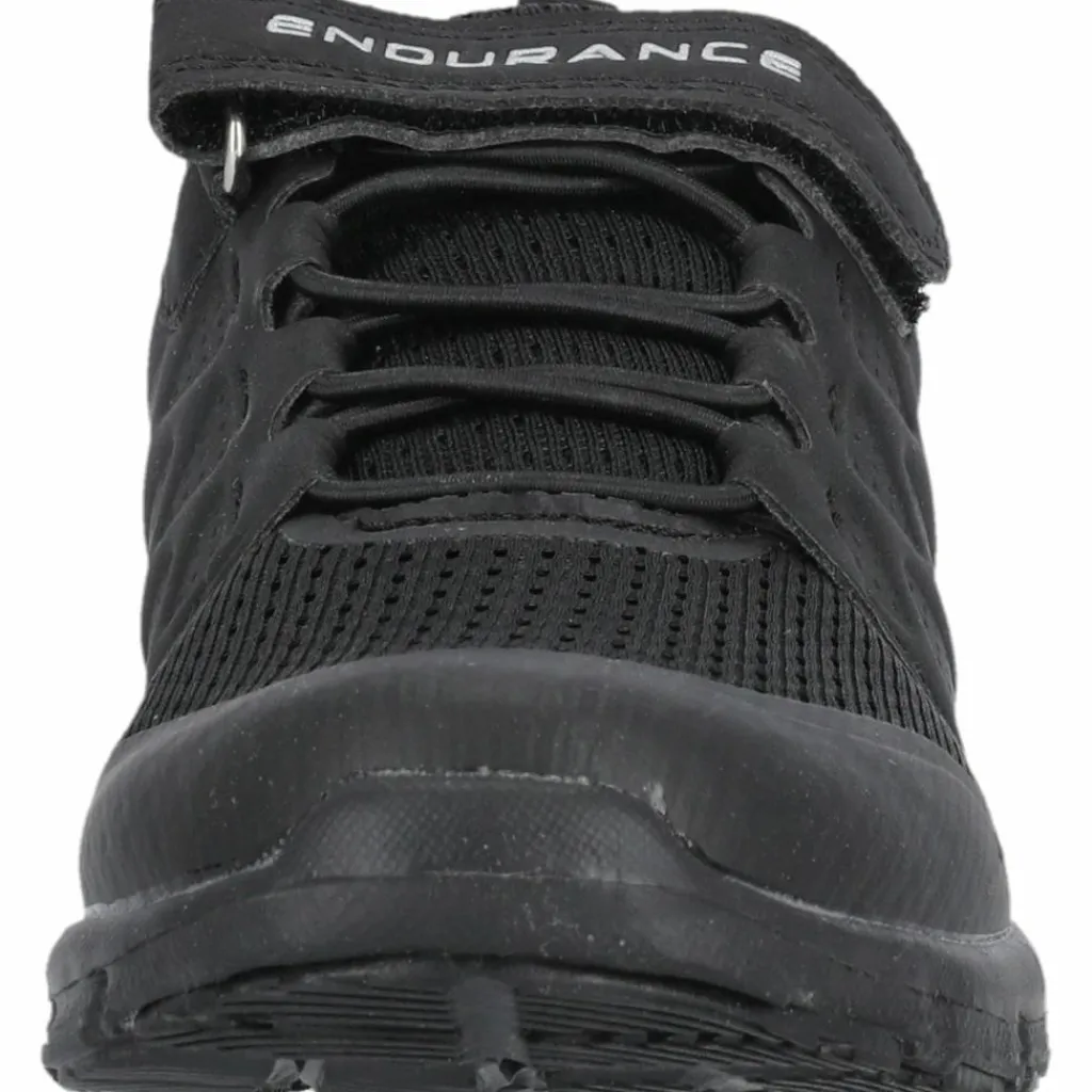 Endurance Training|Sneaker<· Karang 1001S Black Solid