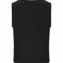 Endurance Tops & Tanks<· Katero 1001 Black