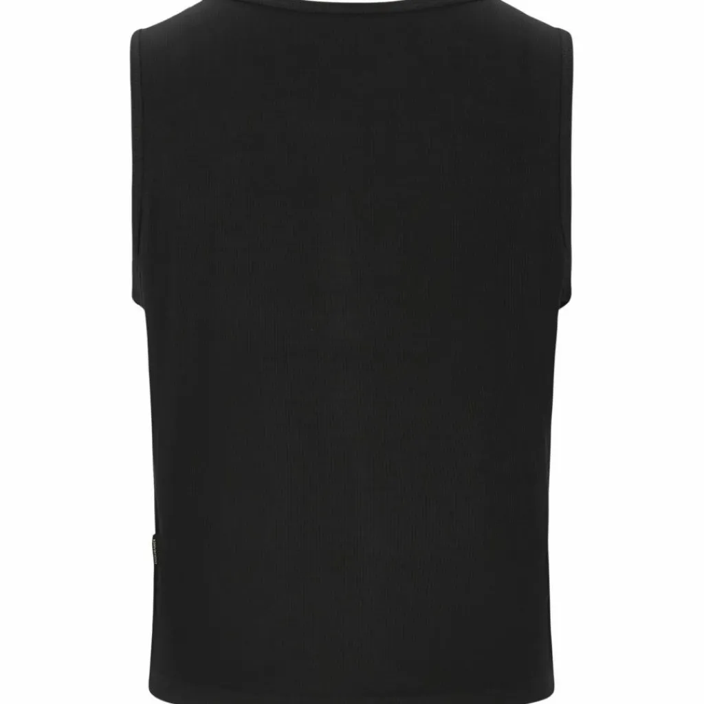 Endurance Tops & Tanks<· Katero 1001 Black