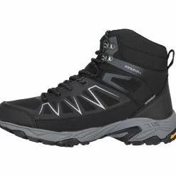 Endurance Wanderschuhe|Wanderschuhe<· Kayla 1001 Black
