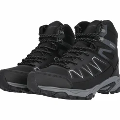 Endurance Wanderschuhe|Wanderschuhe<· Kayla 1001 Black