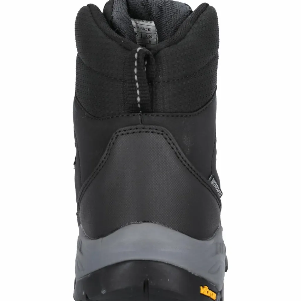 Endurance Wanderschuhe|Wanderschuhe<· Kayla 1001 Black