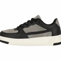 Endurance Sneaker<· Kego Junior 1001 Black