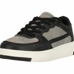 Endurance Sneaker<· Kego Junior 1001 Black