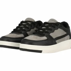 Endurance Sneaker<· Kego Junior 1001 Black