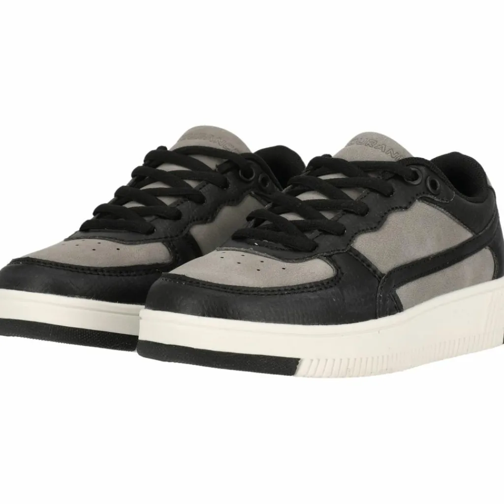 Endurance Sneaker<· Kego Junior 1001 Black