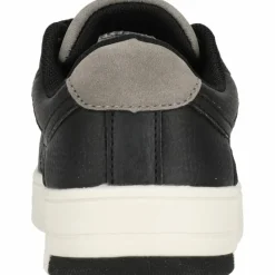 Endurance Sneaker<· Kego Junior 1001 Black