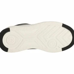 Endurance Sneaker<· Kego Junior 1001 Black