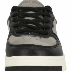 Endurance Sneaker<· Kego Junior 1001 Black