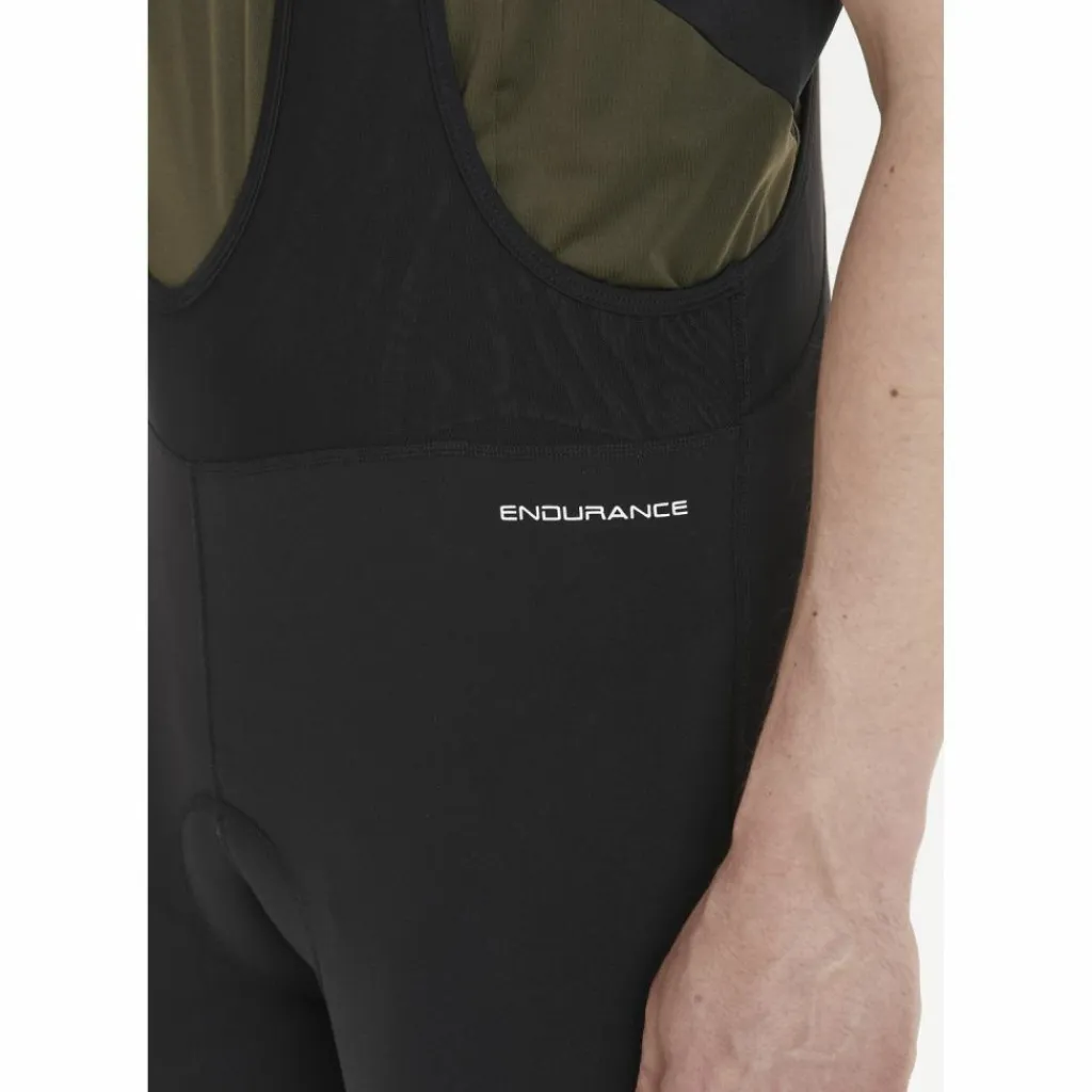 New · Kidapawan Bike Tights XQL Herren Radsport
