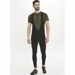 New · Kidapawan Bike Tights XQL Herren Radsport