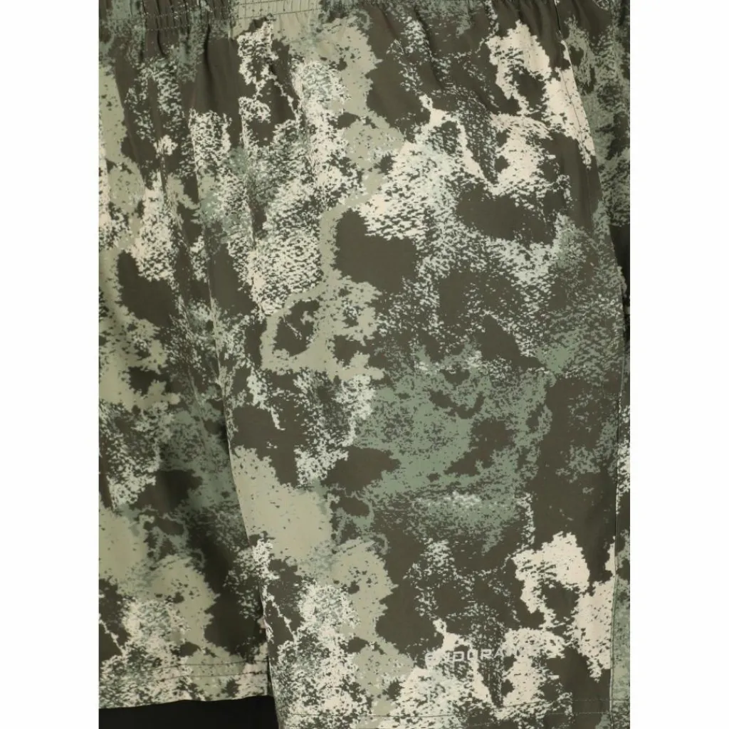 Endurance Badminton|Tischtennis<· Koy Print 3738