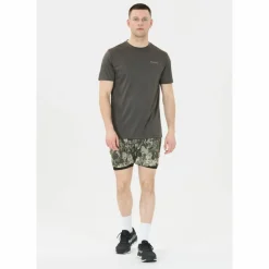 Endurance Badminton|Tischtennis<· Koy Print 3738