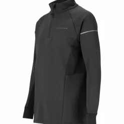 Endurance Shirts|Laufen<· Kredly 1001 Black