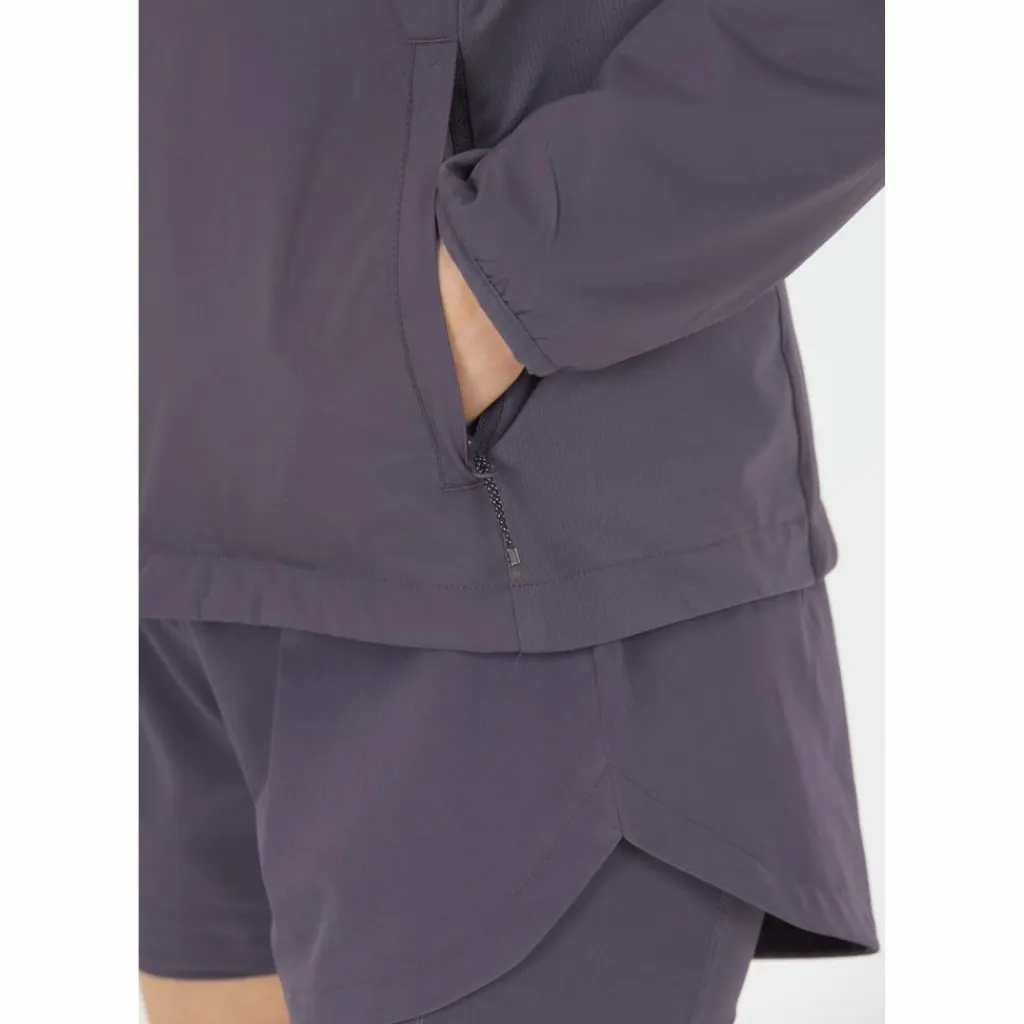 Endurance Klettern<· Krose 4371 Graystone