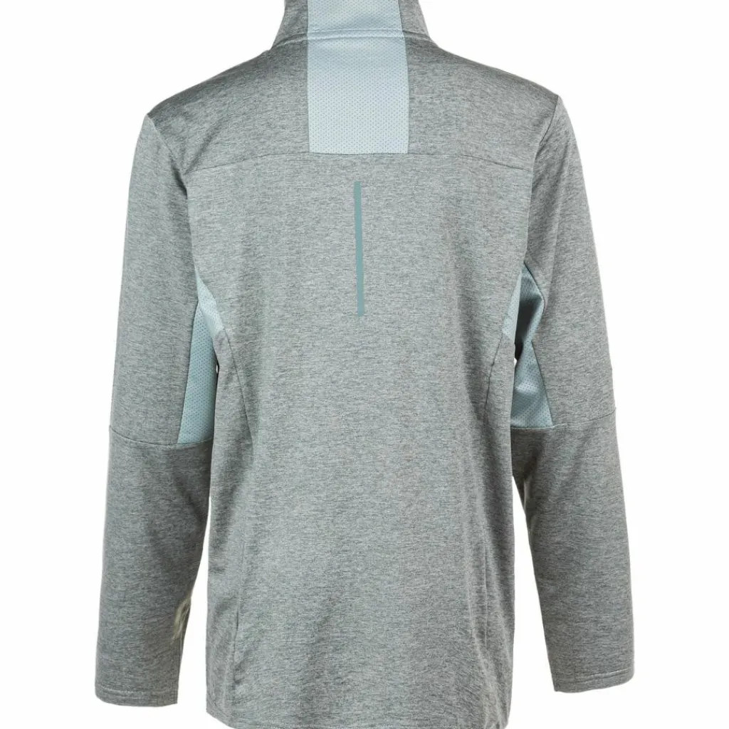 Endurance Laufen|Pullover & Sweats<· Lanbark 3056 Agave Green