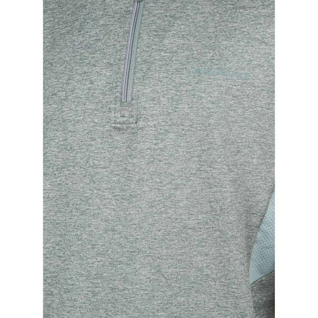 Endurance Laufen|Pullover & Sweats<· Lanbark 3056 Agave Green