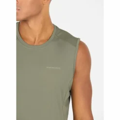 Endurance Tops & Tanks<· Landeer 3120 Shadow