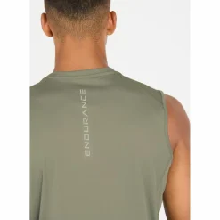 Endurance Tops & Tanks<· Landeer 3120 Shadow
