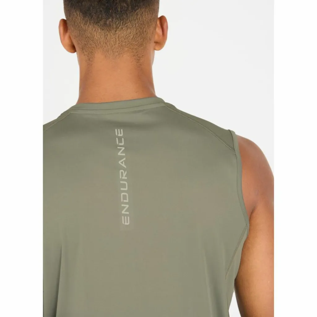 Endurance Tops & Tanks<· Landeer 3120 Shadow