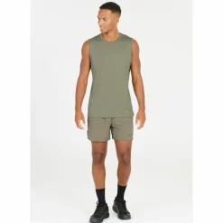 Endurance Tops & Tanks<· Landeer 3120 Shadow