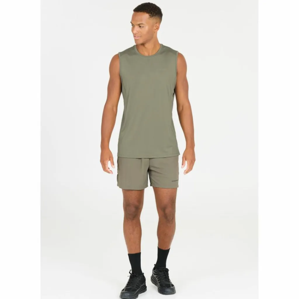 Endurance Tops & Tanks<· Landeer 3120 Shadow