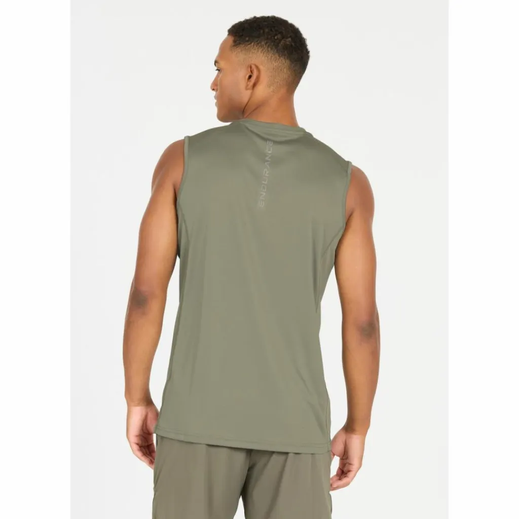 Endurance Tops & Tanks<· Landeer 3120 Shadow