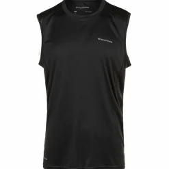 Endurance Tops & Tanks<· Landeer 1001 Black