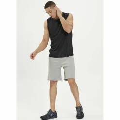 Endurance Tops & Tanks<· Landeer 1001 Black