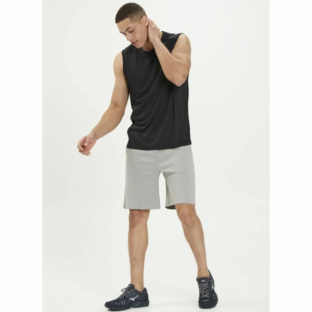 Endurance Tops & Tanks<· Landeer 1001 Black